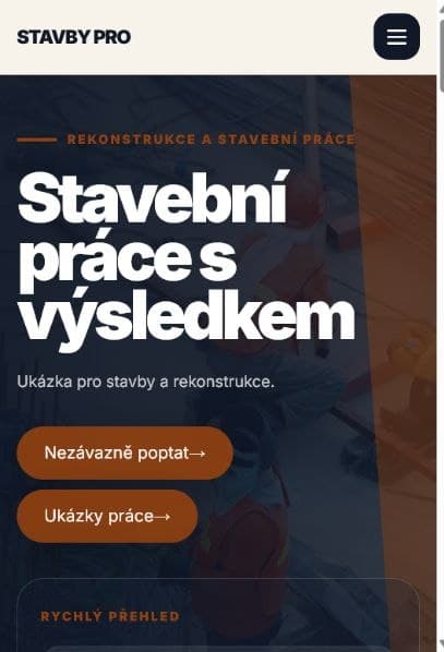 Řemeslo · Impact